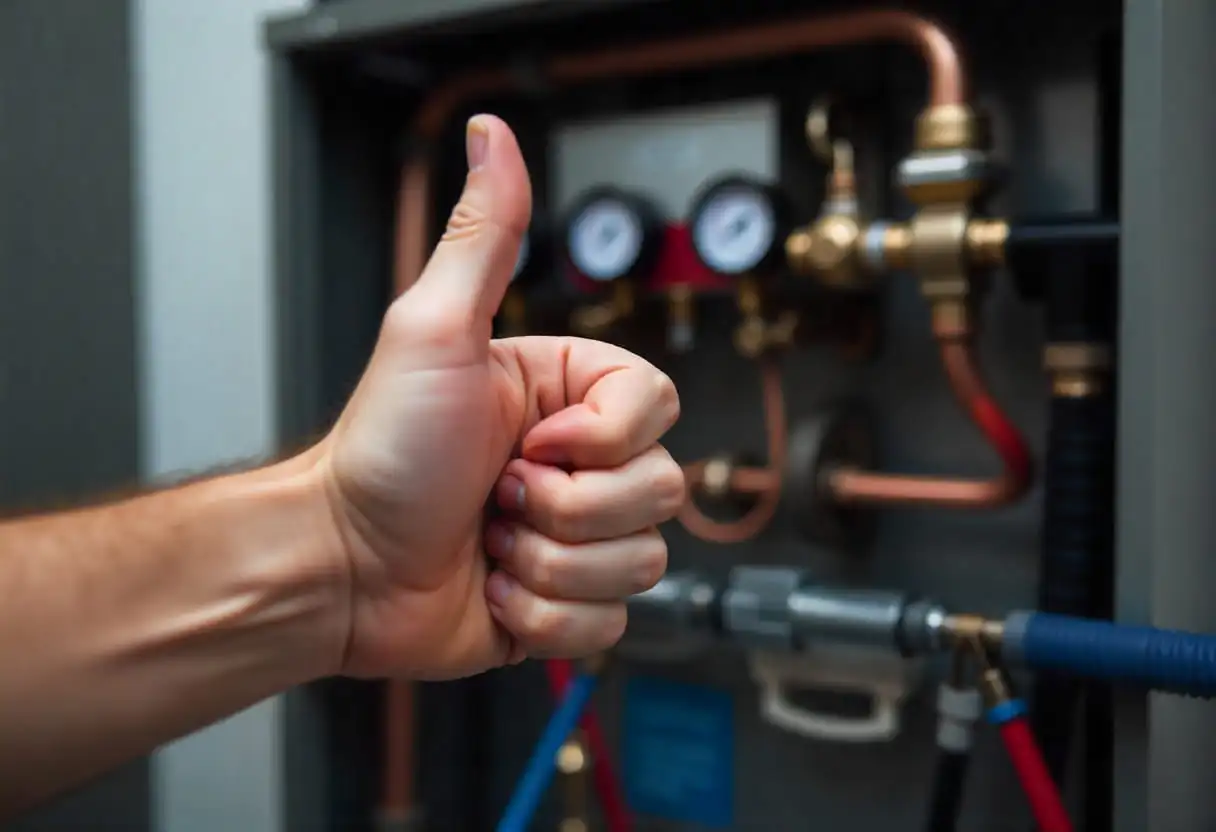 Emergency HVAC services and installations in Clint, TX